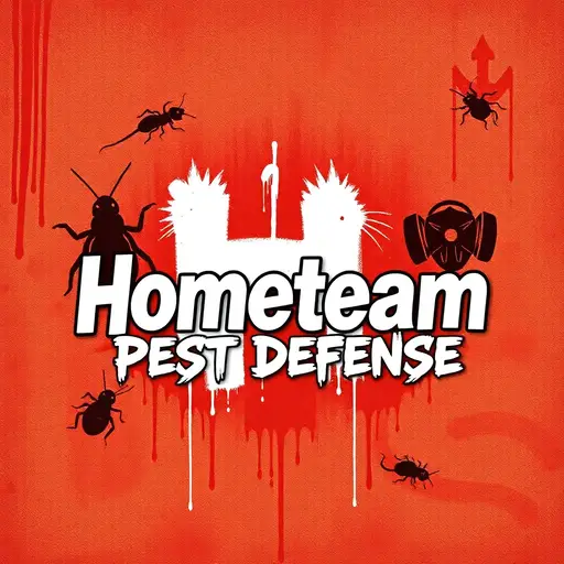 Hometeam Pest Defense