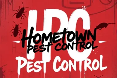 Hometown Pest Control