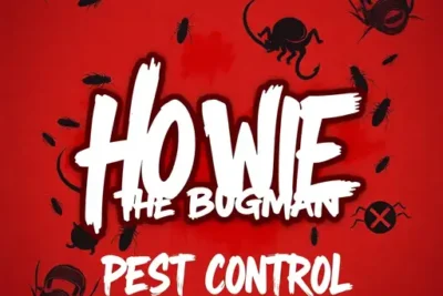 Howie The Bugman Pest Control