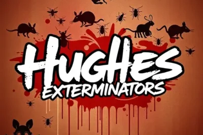 Hughes Exterminators