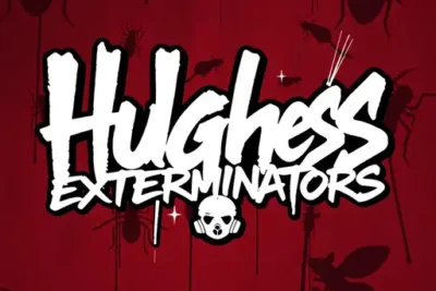 Hughes Exterminators