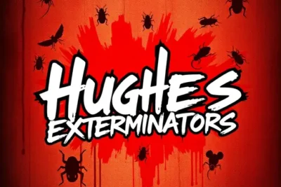 Hughes Exterminators