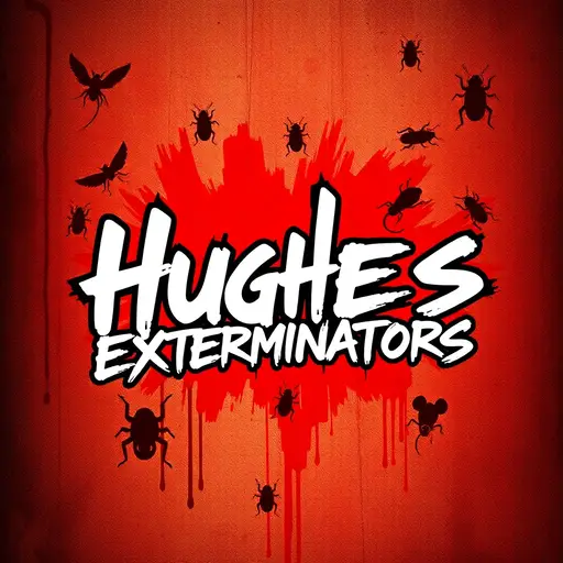 Hughes Exterminators