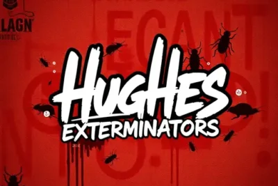 Hughes Exterminators