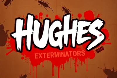 Hughes Exterminators
