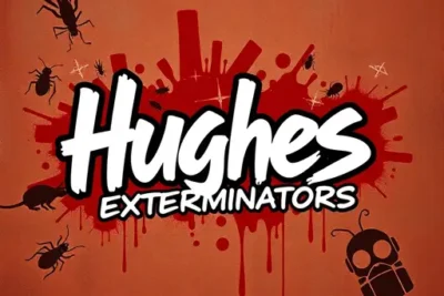 Hughes Exterminators