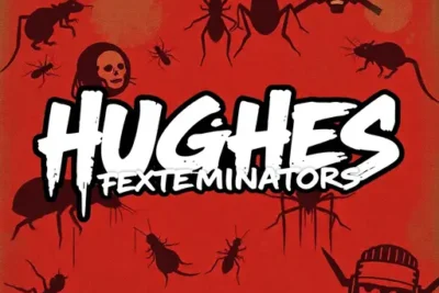 Hughes Exterminators - Port Charlotte Commercial Services