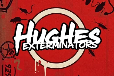 Hughes Exterminators - Southwest Fl Commercial Services