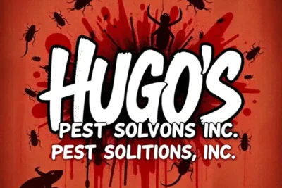 Hugo's Pest Solutions, Inc.