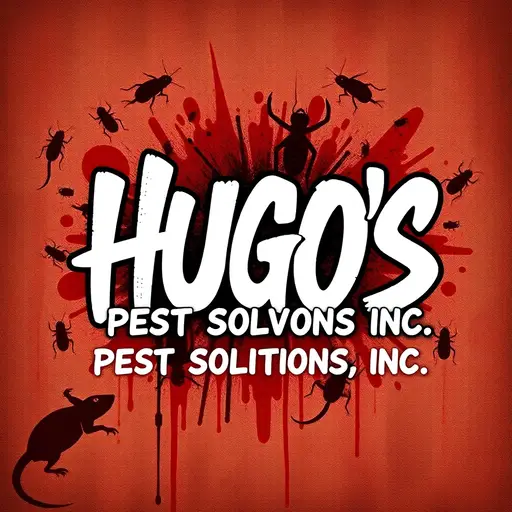 Hugo's Pest Solutions, Inc.