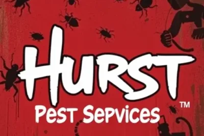 Hurst Pest Services