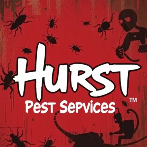 Hurst Pest Services