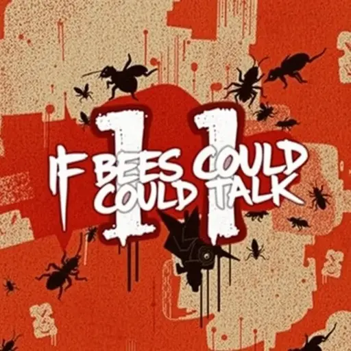 If Bees Could Talk
