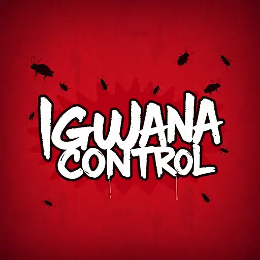 Iguana Control