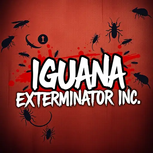 Iguana Exterminators, Inc.