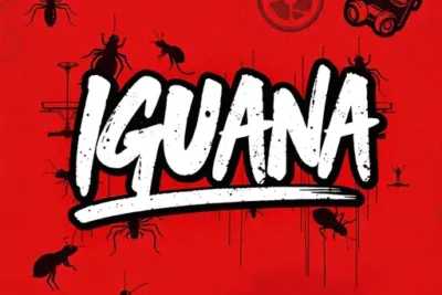 Iguana Specialist Llc