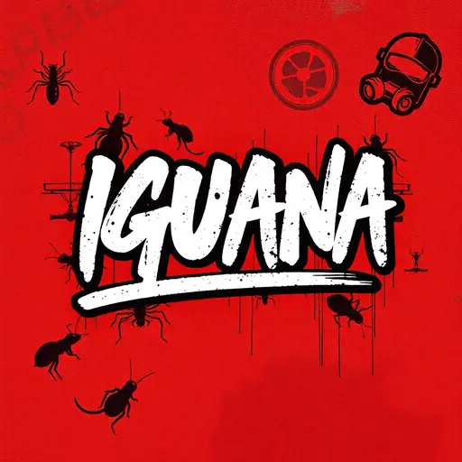 Iguana Specialist Llc