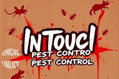 In Touch Pest Control