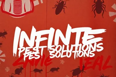 Infinite Pest Solutions