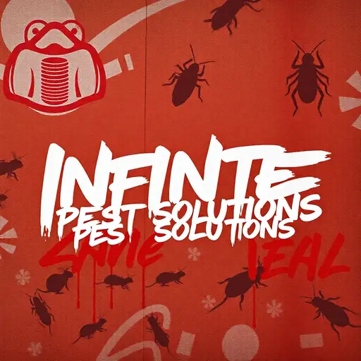 Infinite Pest Solutions
