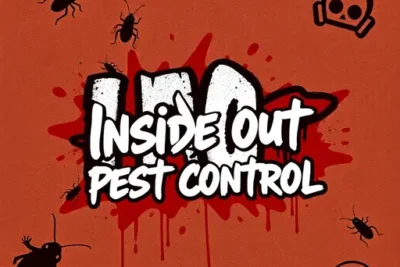 Inside Out Pest Control