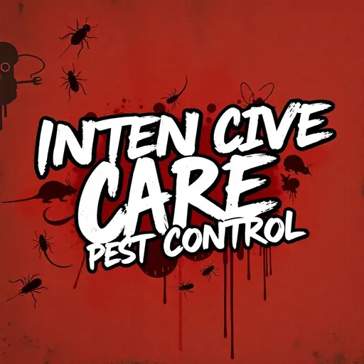 Intensive Care Pest Control