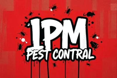 Ipm Pest Control