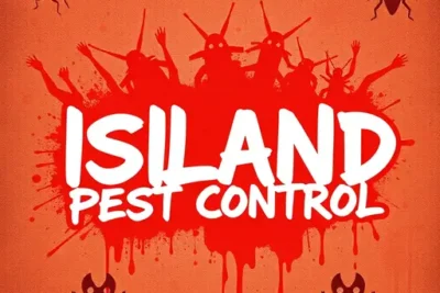 Island Pest Control