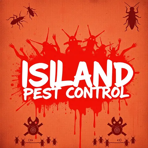 Island Pest Control