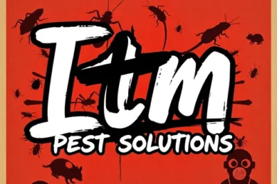 Itm Pest Solutions