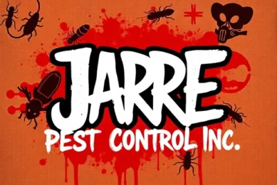 Jarre Pest Control Inc