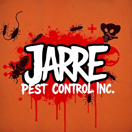 Jarre Pest Control Inc