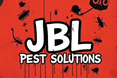 Jbl Pest Solutions (lawn & Fertilizer Supply)