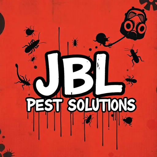 Jbl Pest Solutions (lawn & Fertilizer Supply)