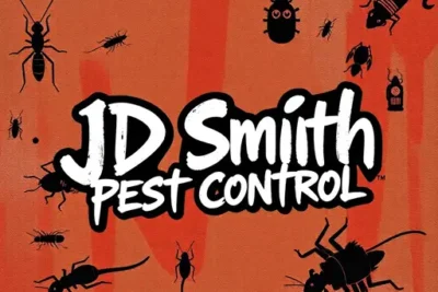 Jd Smith Pest Control