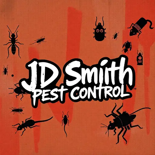 Jd Smith Pest Control