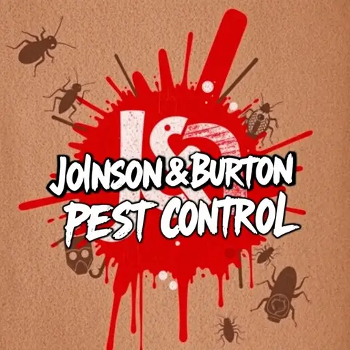 Johnson & Burton Pest Control