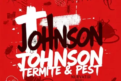 Johnson Termite & Pest