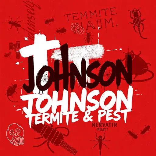 Johnson Termite & Pest