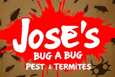 Jose's Bug A Bug Pest, Termites