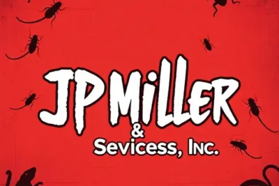 Jp Miller & Sons Services, Inc.