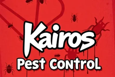 Kairos Pest Control