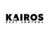 Negocio Kairos Pest Control