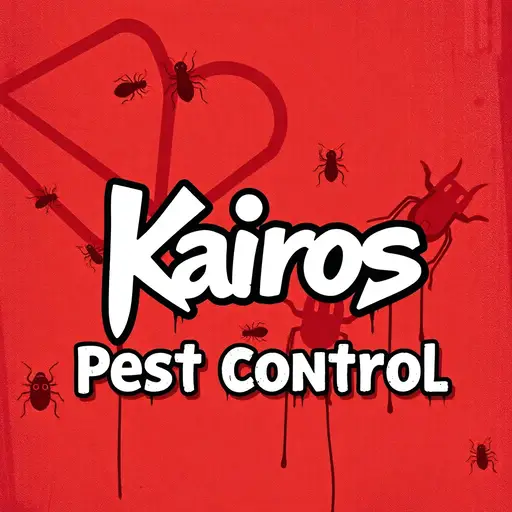 Kairos Pest Control