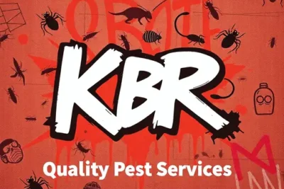 Kbr Quality Pest Services