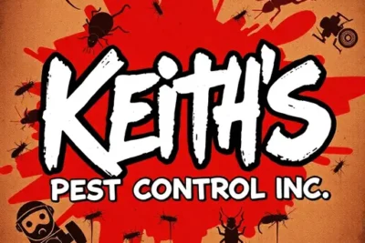 Keith's Pest Control Inc