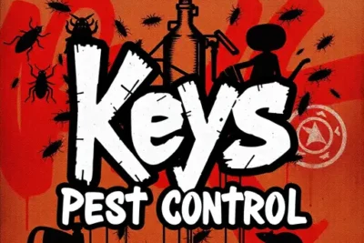 Keys Pest Control