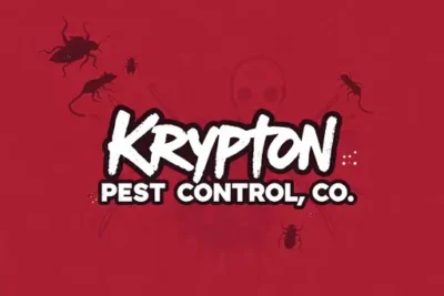 Krypton Pest Control, Co.