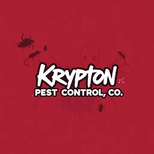 Krypton Pest Control, Co.