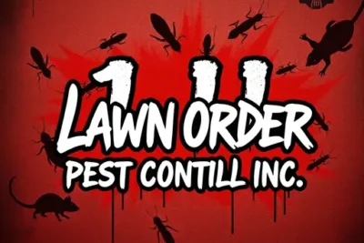 Lawn Order Pest Control Inc